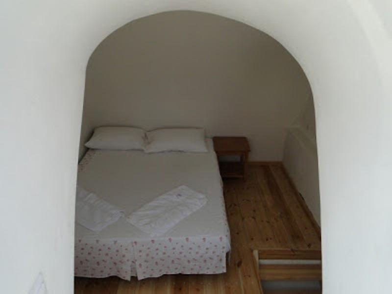 Thera Incognita Studios Perissa  Quarto foto